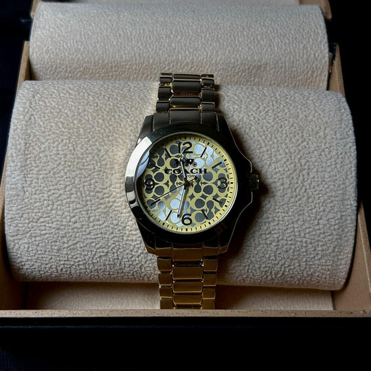 Coach Starry Sky For Her - Gold