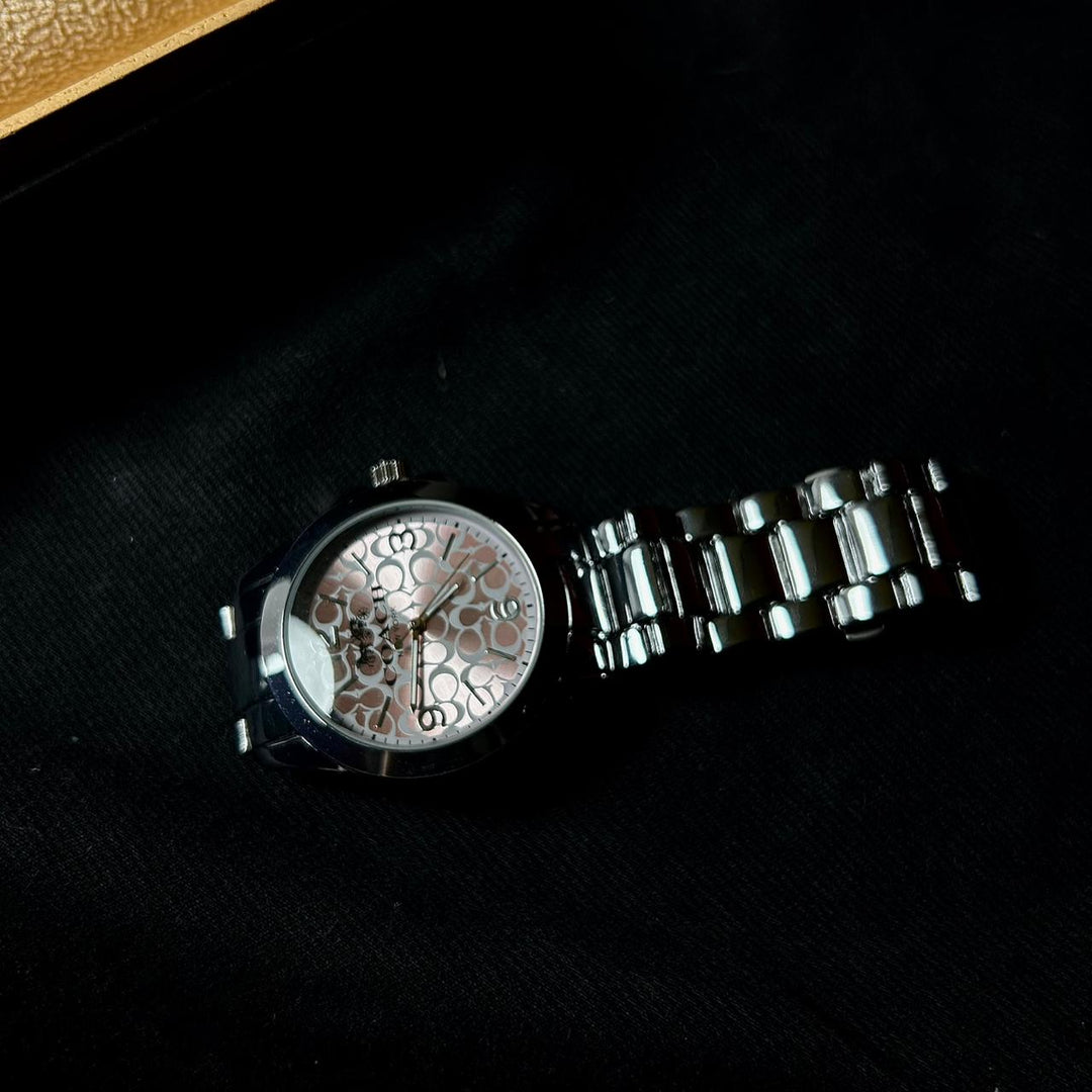 Coach Starry Sky For Her - Silver Rose