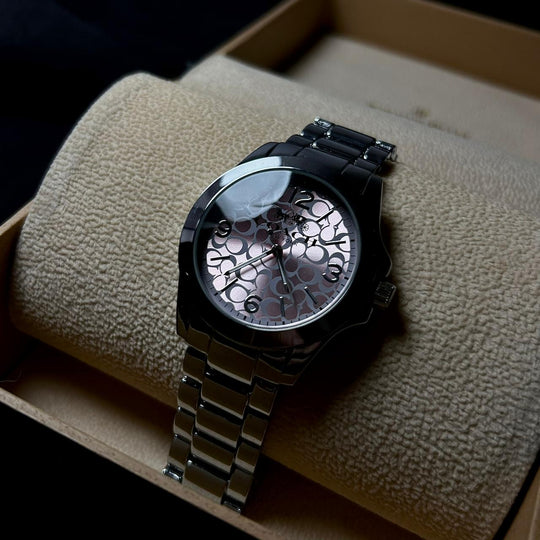 Coach Starry Sky For Her - Silver Rose