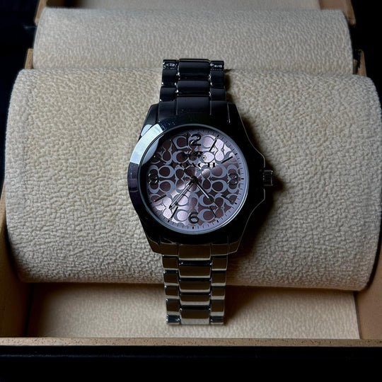 Coach Starry Sky For Her - Silver Rose