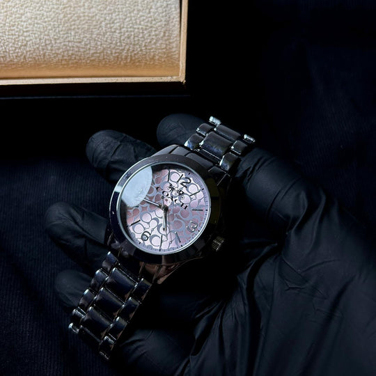 Coach Starry Sky For Her - Silver Rose