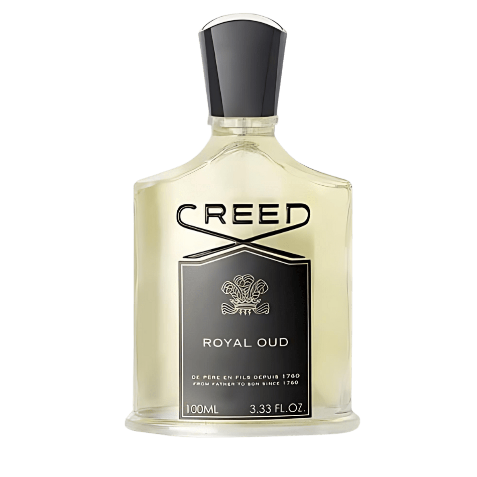Creed Royal Oud
