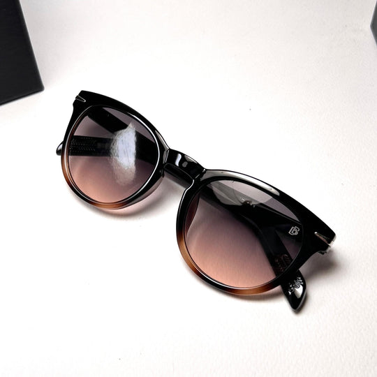 David Beckham DB 1007/S - Coffee