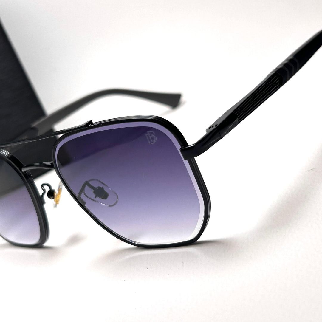 David Beckham DB 1128/G/S - Black