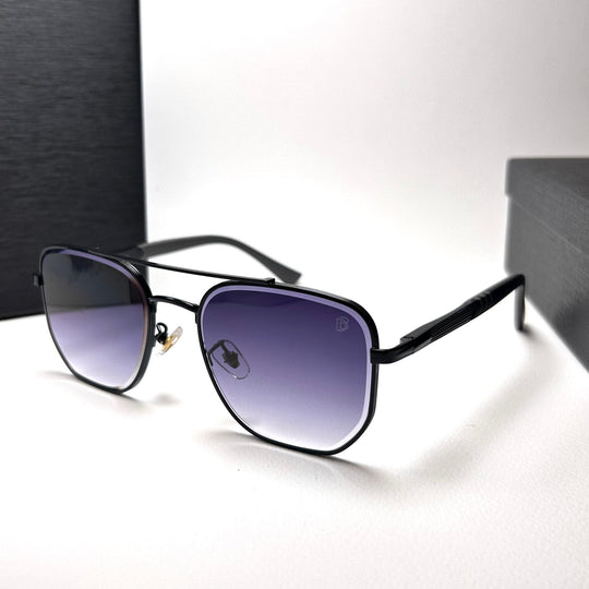 David Beckham DB 1128/G/S - Black