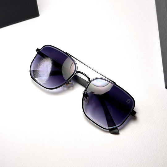 David Beckham DB 1128/G/S - Black