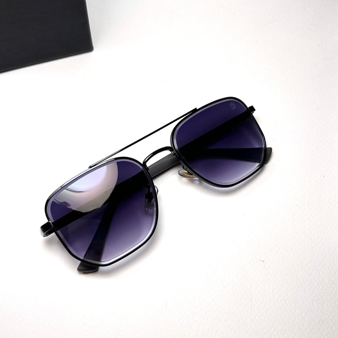 David Beckham DB 1128/G/S - Black