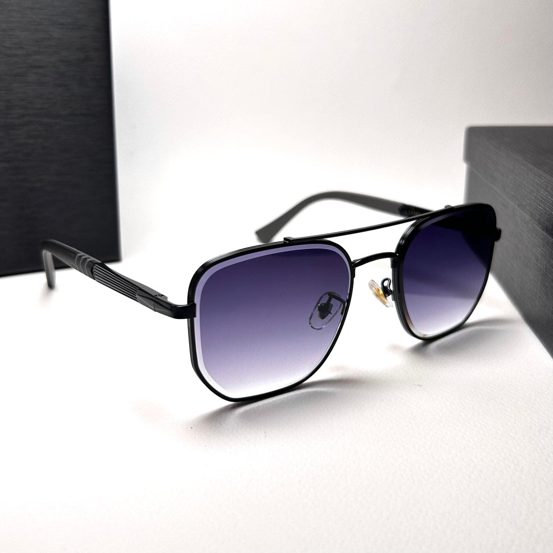 David Beckham DB 1128/G/S - Black