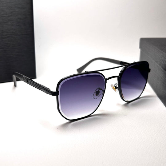 David Beckham DB 1128/G/S - Black