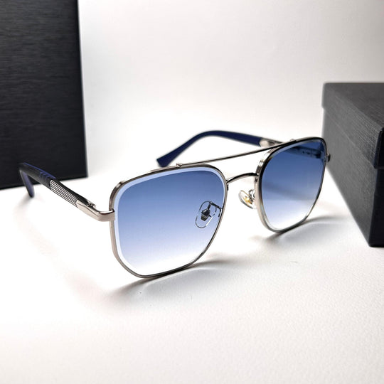 David Beckham DB 1128/G/S - Light Blue