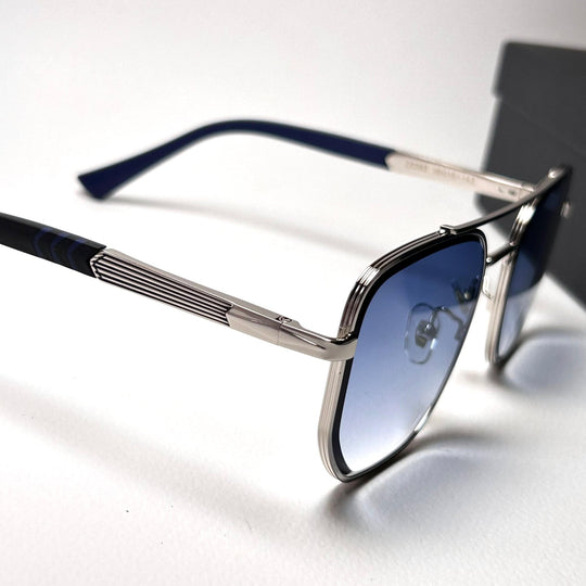 David Beckham DB 1128/G/S - Light Blue