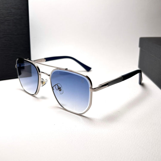 David Beckham DB 1128/G/S - Light Blue