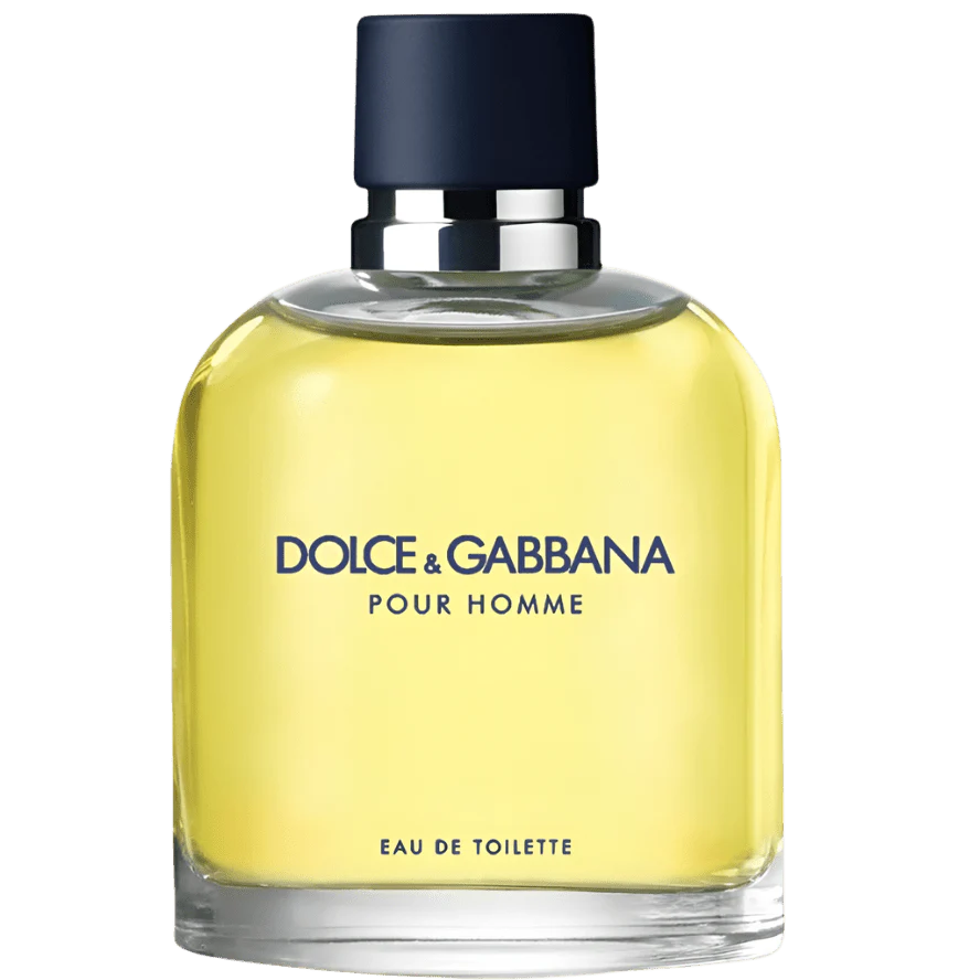 D&G Pour Homme