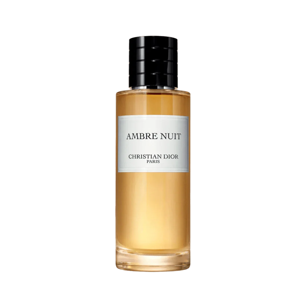 Dior Ambre Nuit