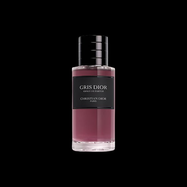 Dior Gris Dior Esprit