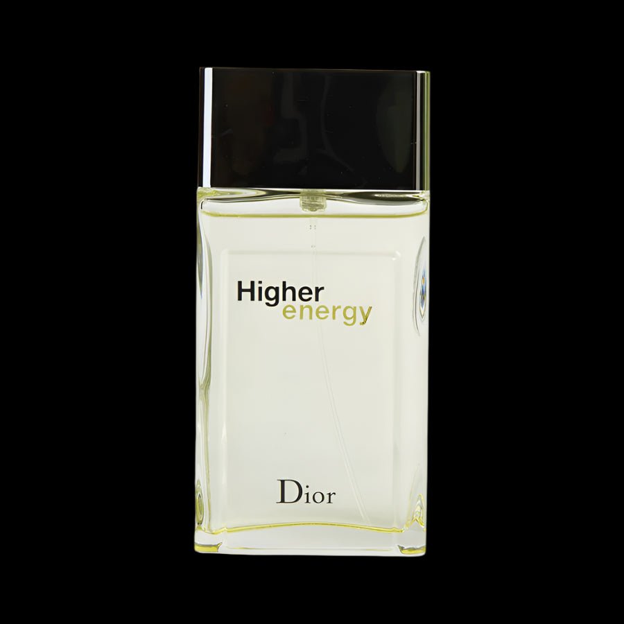 Dior Higher Energy