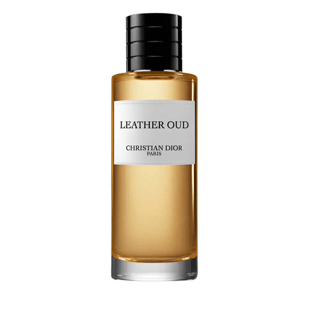 Dior Leather Oud Eau de Parfum