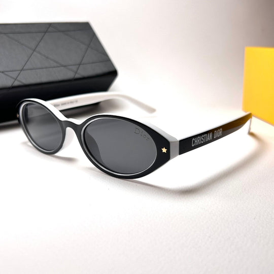 Dior Pacific Oval R1F - Panda