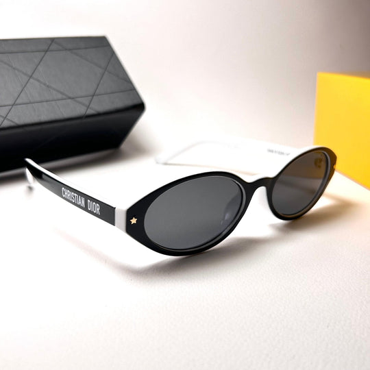 Dior Pacific Oval R1F - Panda