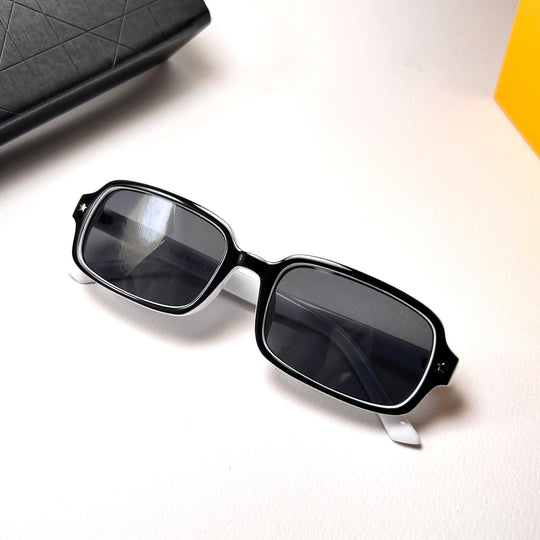 Dior Pacific Rectangular S3F - Panda