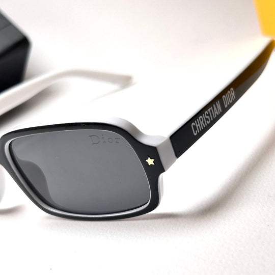 Dior Pacific Rectangular S3F - Panda