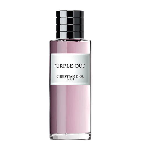 Dior Purple Oud Eau de Parfum