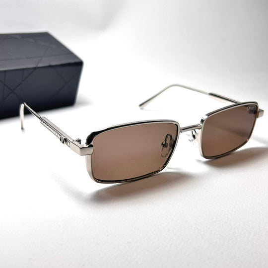 Dior Rectangular Cannage S2U - Brown