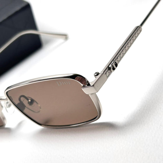 Dior Rectangular Cannage S2U - Brown