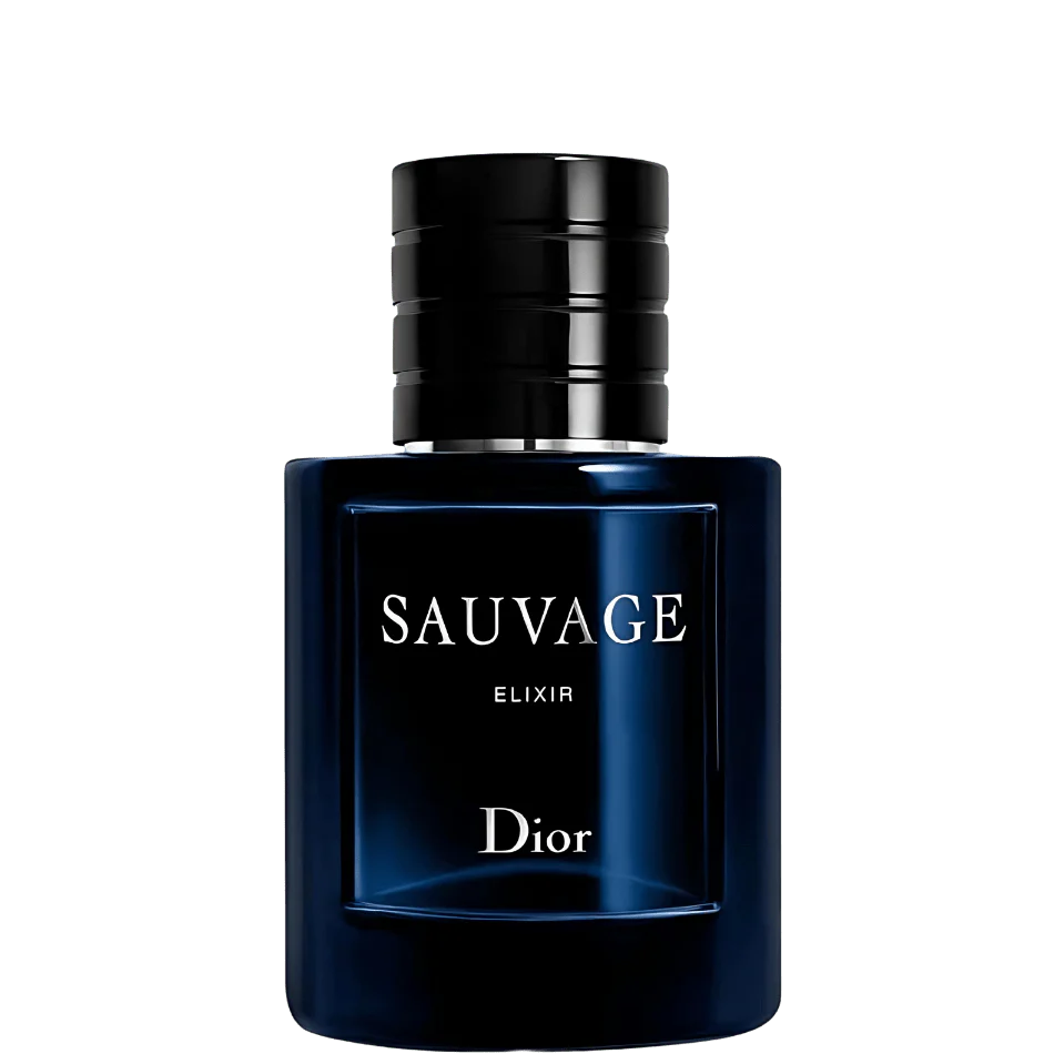Dior Sauvage Elixir
