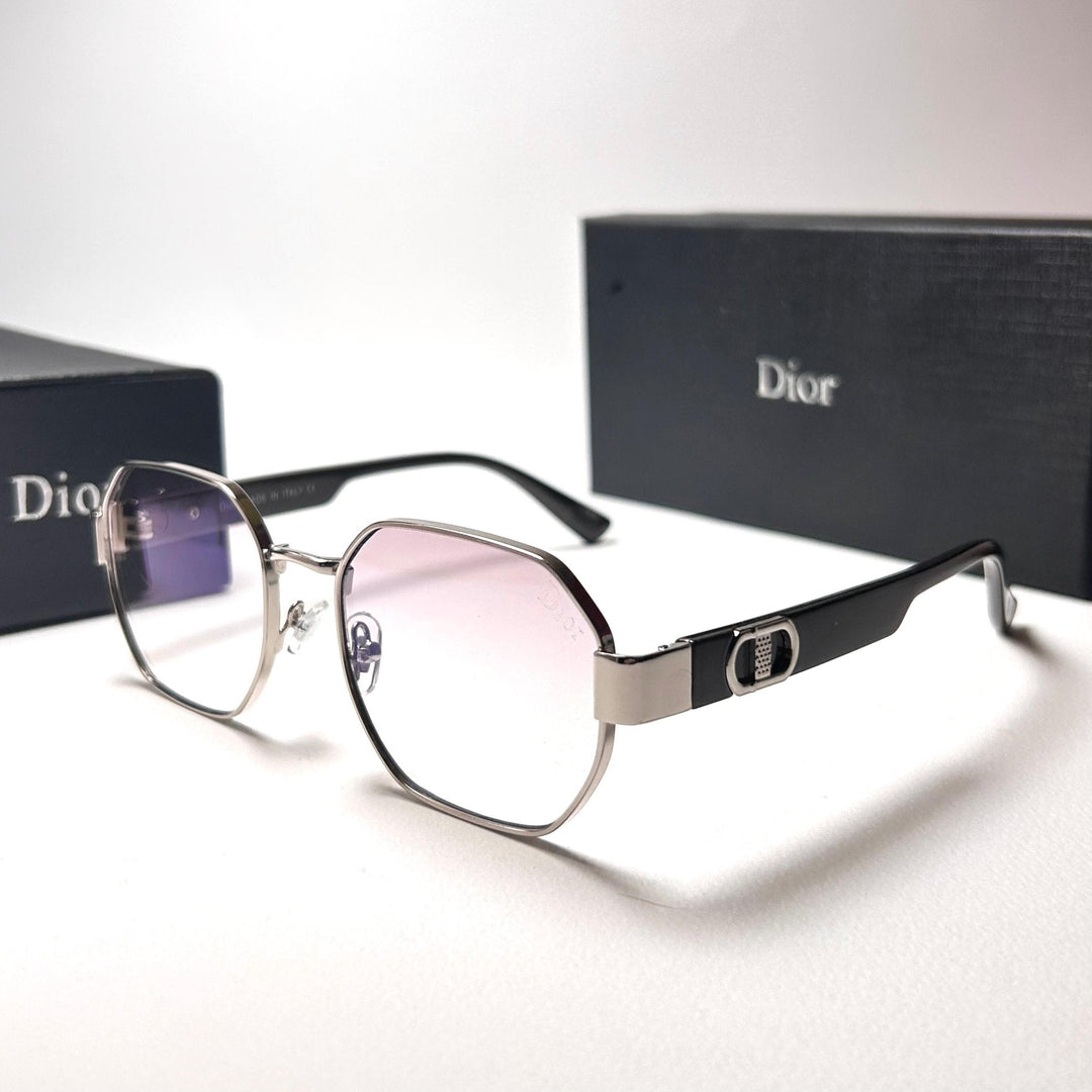 Dior Sculpted Hexa A083 - Nude