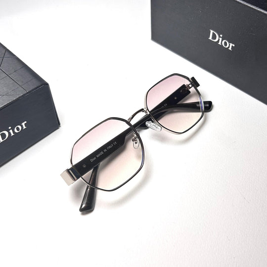 Dior Sculpted Hexa A083 - Nude