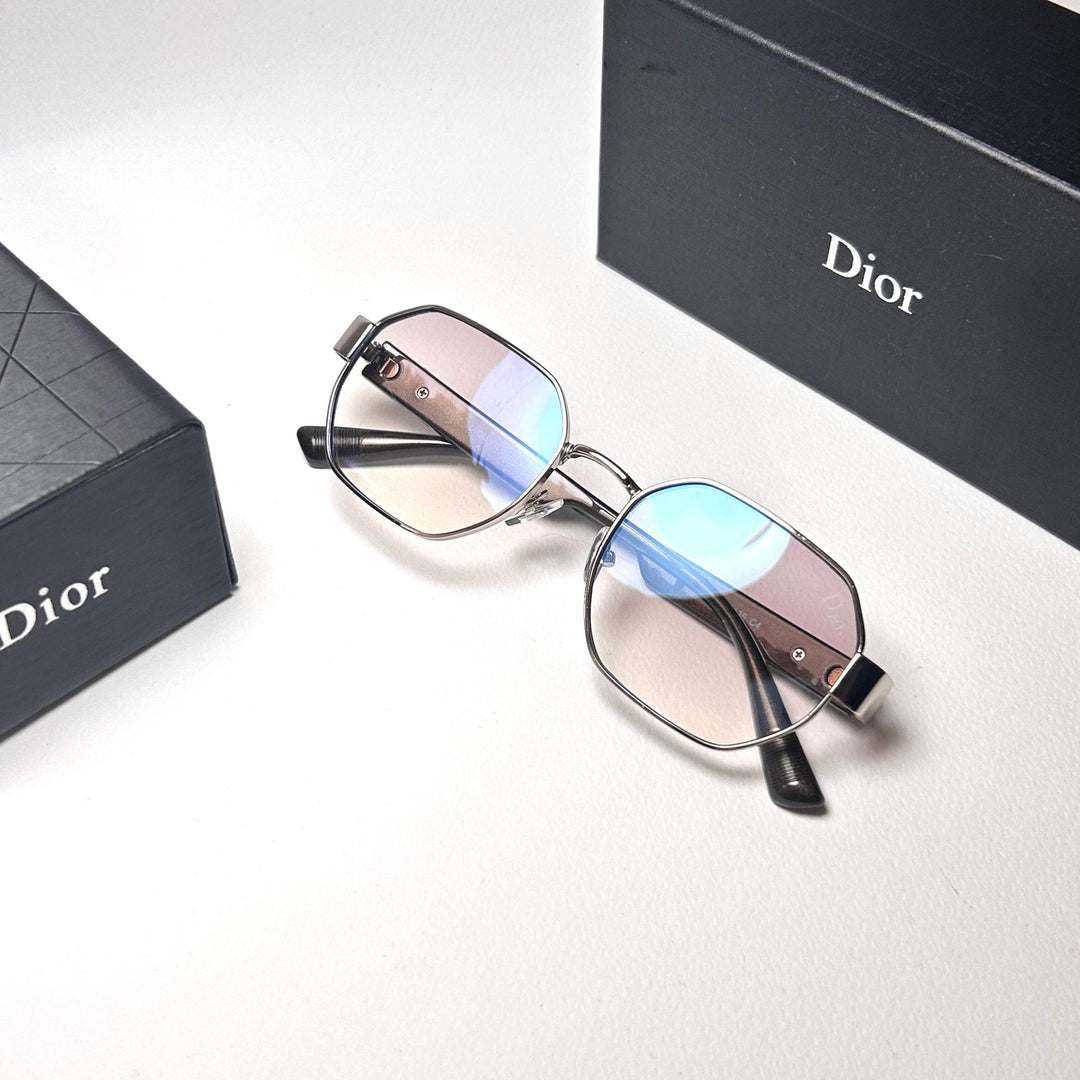 Dior Sculpted Hexa A083 - Nude