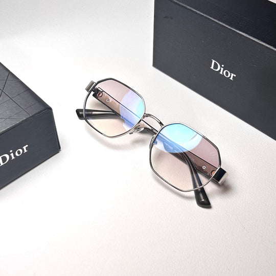 Dior Sculpted Hexa A083 - Nude