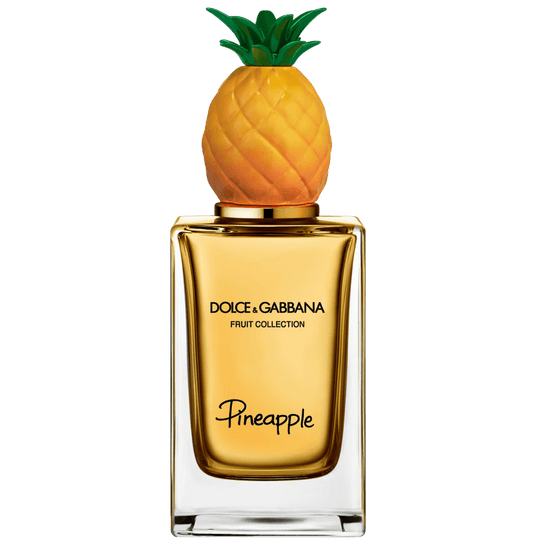 Dolce & Gabbana Fruit Collection Pineapple
