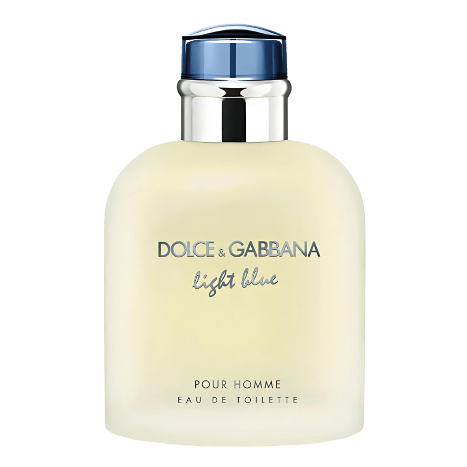 Dolce & Gabbana Light Blue Pour Homme