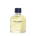 DOLCE & GABBANA POUR HOMME