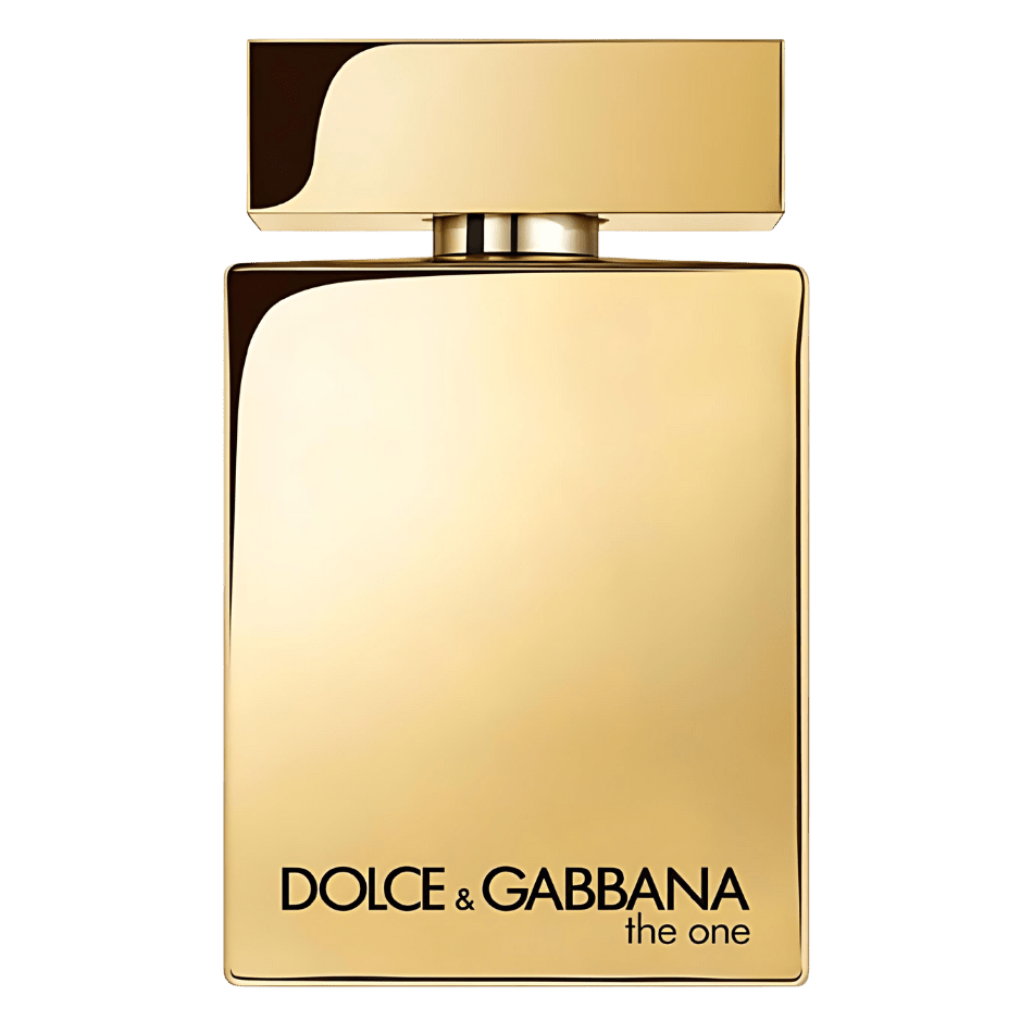 Dolce & Gabbana The One Gold Intense Eau de Parfum