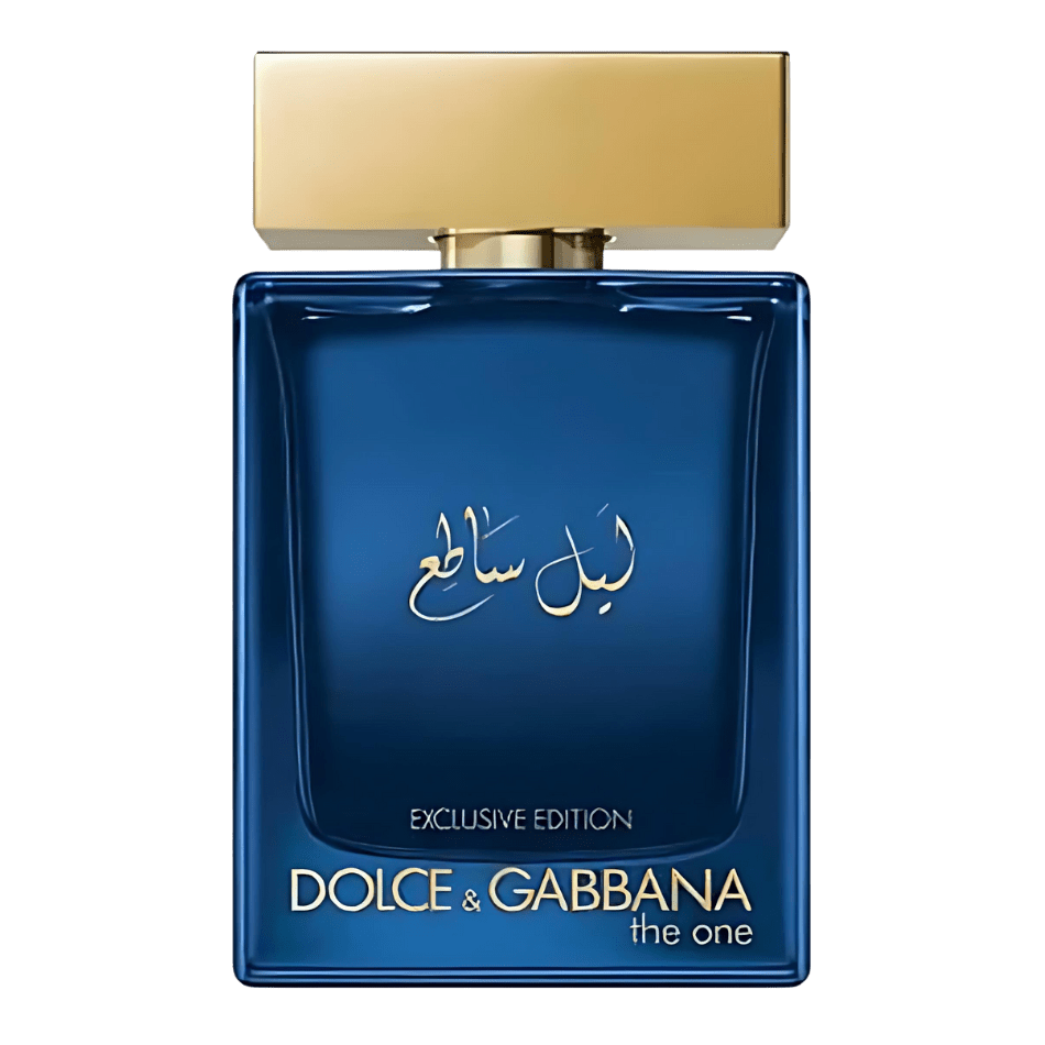 Dolce & Gabbana The One Luminous Night