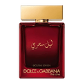 Dolce & Gabbana The One Mysterious Night Lail Sehri