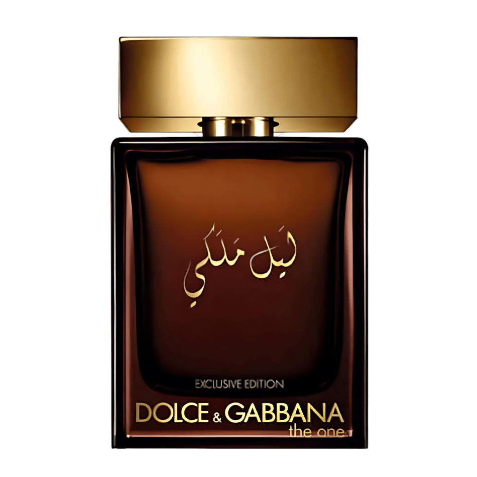 Dolce & Gabbana The One Royal Night Lail Malaki