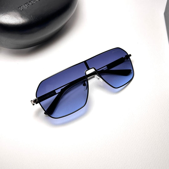 Emporio Armani EA0199 Skyline – Blue Gradient