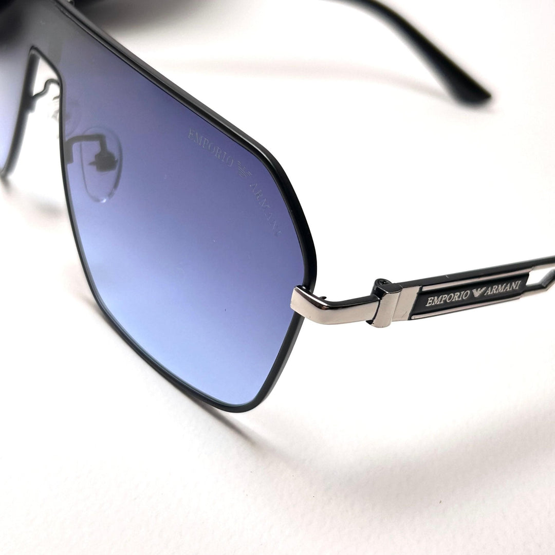Emporio Armani EA0199 Skyline – Blue Gradient
