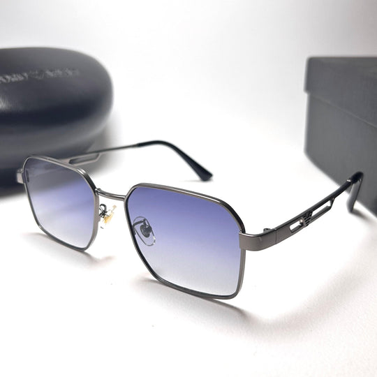 Emporio Armani Urban Edge - Ice Blue