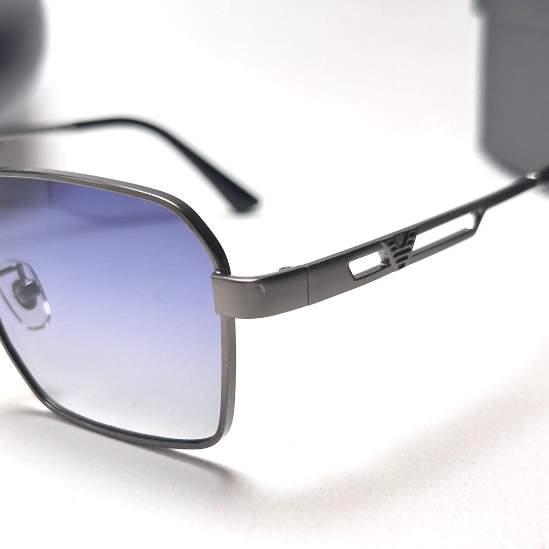 Emporio Armani Urban Edge - Ice Blue