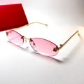 Fendi First FE4075US - Pink