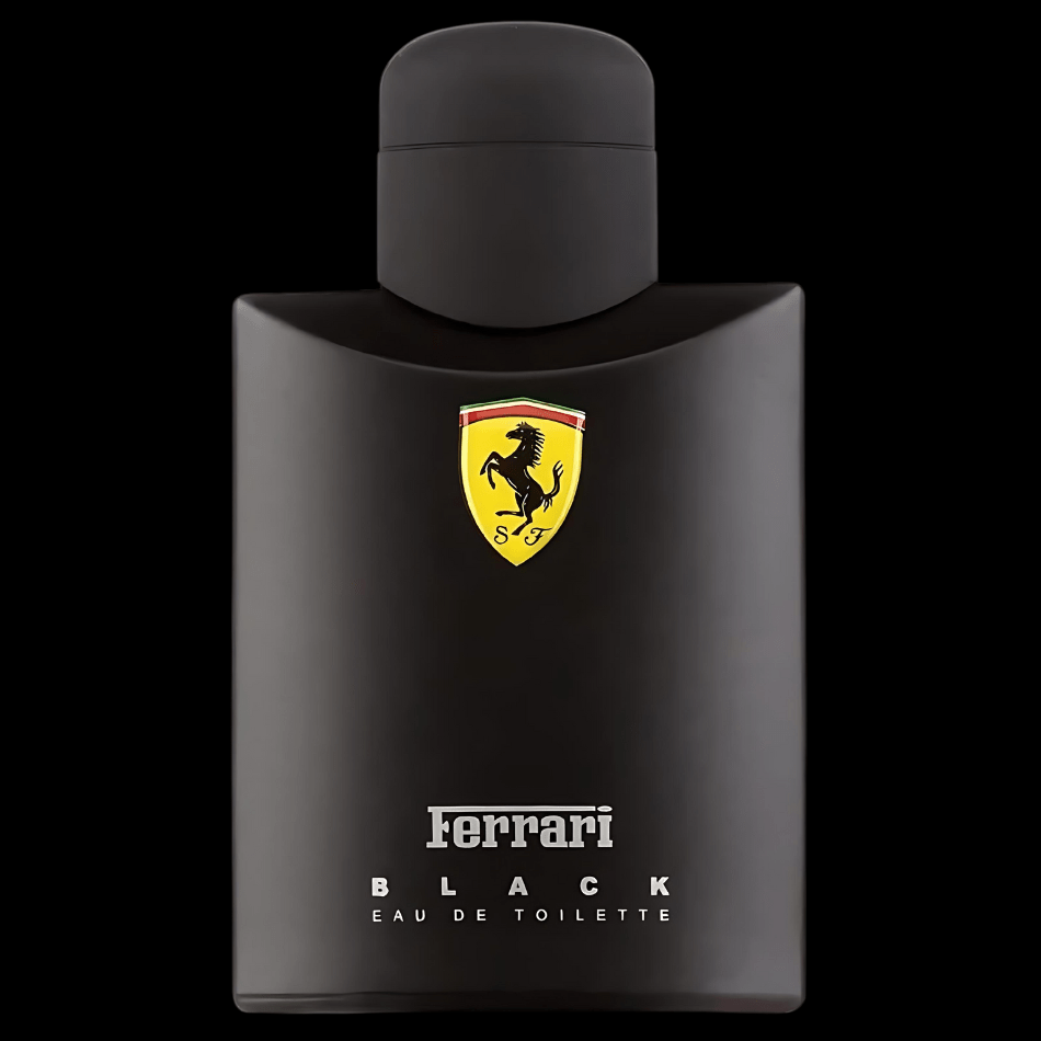 Ferrari Scuderia Black Eau de Toilette