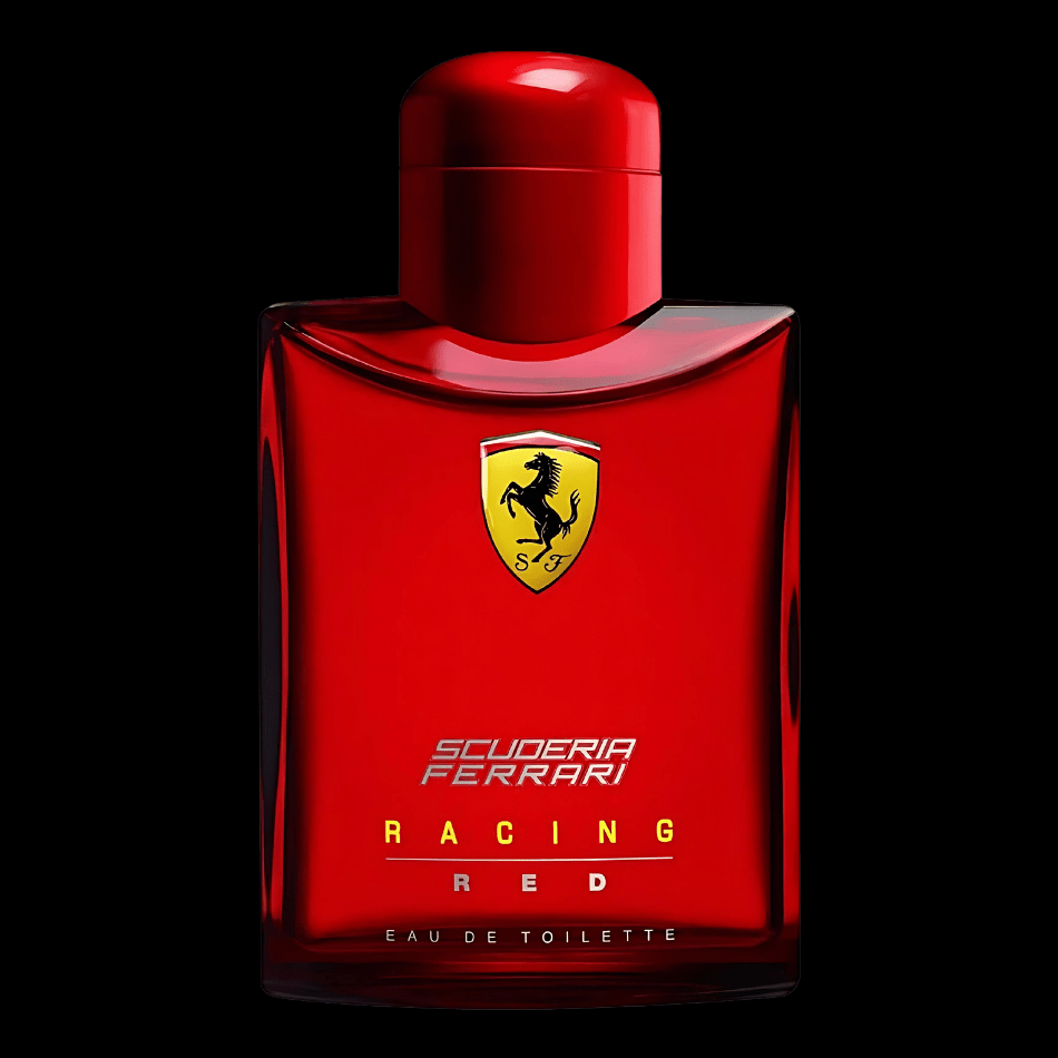 Ferrari Scuderia Racing Red Eau de Toilette