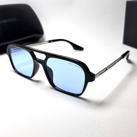 Gentle Monster 01 - Blue