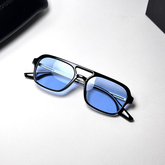 Gentle Monster 01 - Blue