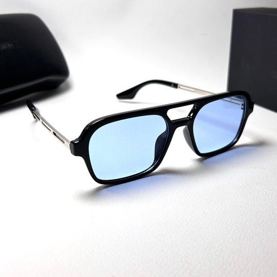 Gentle Monster 01 - Blue